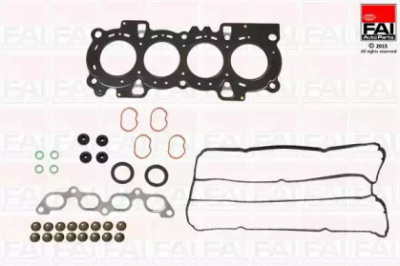 FAI AUTOPARTS hs1024 -  Комплект прокладок, головка цилиндра